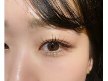 ラシク 梅田(lacicu)/lacicu umeda HBL/パリジェンヌ