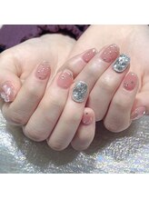 クイーンズビューティーサロン 新宿本店(Queen's beauty salon)/１２０分やり放題