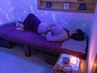 《個室プラネタウム空間》岩盤睡眠浴 60分 ￥2000　ご新規様15分無料延長☆