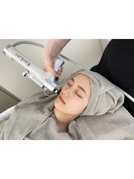 シミしわ改善！予防ケア