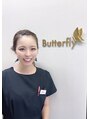 バタフライ 津田沼店(Butterfly) ESTHE 松井