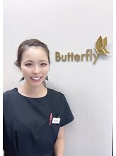 バタフライ 津田沼店(Butterfly)&nbsp;ESTHE 松井