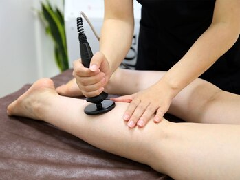 ハバック 宇部店(HBACC)/むくみを徹底解消！