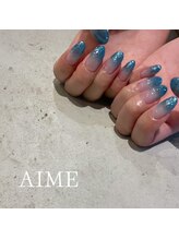 アイム(AIME)/シンプル