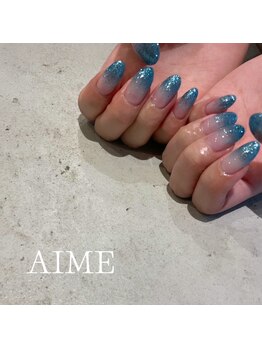 アイム(AIME)/シンプル