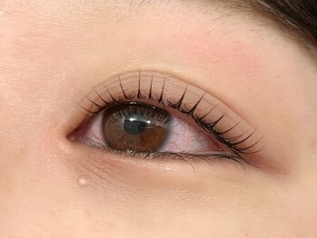 メルシー 横浜店(merci)/ラッシュリフト/まつげパーマ