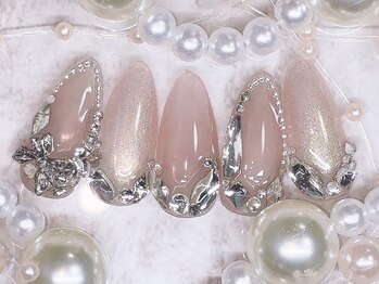 ビューティメイク 池袋(BEAUTY MAKE)/【定額】ダイヤモンドコース