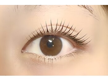 トレース 松本村井店(tres)/パリジェンヌラッシュリフト