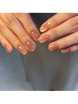 リラ(Rila)/ネイル/フィルイン