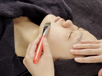 ラヴィオス(RAVIOS)/ハーブピーリング/ララピール