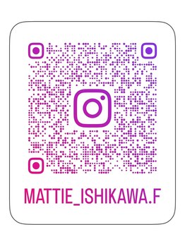 ネイルサロン マッティ(Mattie)/■ 石川 ■