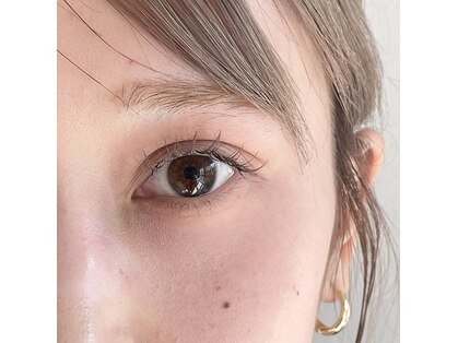 トレンチ(TRENCH)の写真