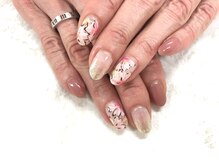 ユリシスネイル(ULYSSES NAIL)/