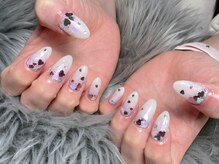フローラ(FLORA)の雰囲気（低価格×高技術長く通いやすい店をお探しの方に）