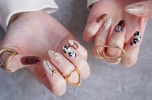 ネイル フライガール(nail FLY GIRL)