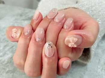 ザ セントラル ピア(THE CENTRAL PIER)/