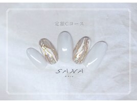 定額Cコース_10,900円