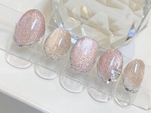 ヘアアンドネイル ベリーズ(Hair&Nail BERRIES)