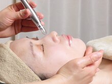 癒しの郷 池袋店/毛穴黒ズミ吸引