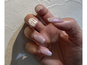 エムクチュール/4月クーポン配信中