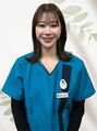 こころ整体院 さかえ通り院 阪本 真唯