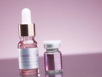 ローマサロン/長崎発上陸!最新メラニンケア