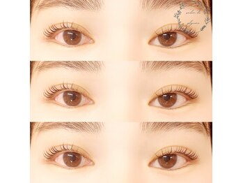 サロンドグリシーヌ 大塚(salon de glycine)/《まつげパーマ》大塚/新大塚