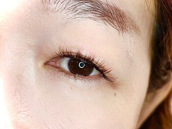 エイトミリオンズ(8000000 eight millions)/カラーエクステ☆