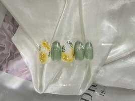 定額Cコース¥9900
