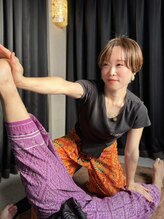 アジエスタ 横浜店(ASIESTA) Masumi 