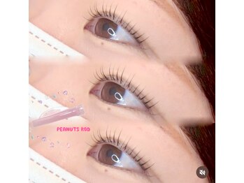 シックドゥアキタ(CHIC de Akita)/まつ毛パーマ