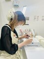 ネイルネージュ 錦糸町(Nail Neige) misaki