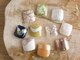 ラクネイル 浦和店(raku nail)の写真/【フットネイルの季節到来♪】普段ハンドネイルが出来ない方にもおすすめです◎