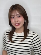 カイノ 福岡天神店(KAINO) 佐藤 杏香