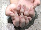 【ジェル】ワンホン