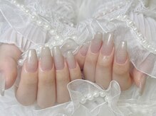 アビス(Abyss)/美フォルムワンカラー