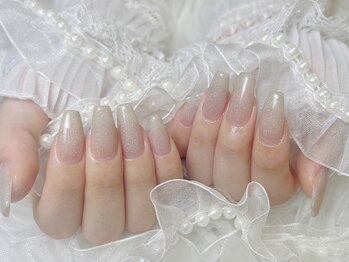 アビス(Abyss)/美フォルムワンカラー