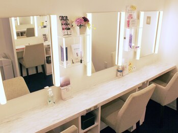 スリーディアイラッシュ 近鉄上本町店(3D)