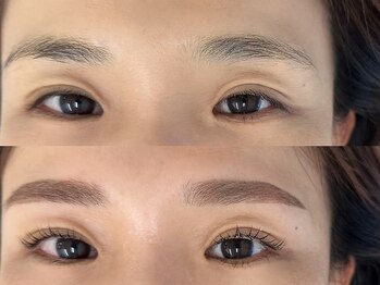 リリーベイブ(LILY BABE)/まつげパーマ/マツエク/パリエク