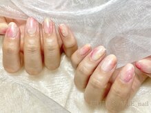 フリルスタイル(FRILL STYLE)の雰囲気（《ネイル》お好きなアートを選択◎）