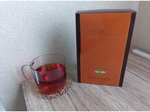 パンパー(PAMPER)/スロータスティー