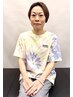 【毎週（火）限定YOSHIE先生スペシャルメニュー】 アロマ〈フル〉30分4,400円