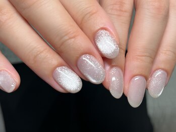 コンフォネイル(comfo nail)/マグネットネイル