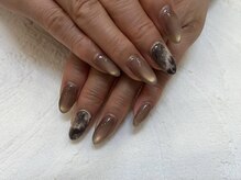 ティンク 大船店(Tink)/マグネット×ニュアンス