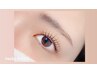 人気メニュー★ラッシュリフト×眉毛ワックス パリジェンヌ変更可 ¥12100