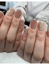 ネイルサロン カリス(Charis)/お客様ネイル