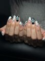 モンナネイル(MONNA NAIL) SNSで話題のネイルもお任せください！