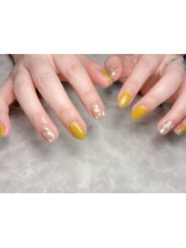 アートの種類が豊富