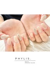 フィリス センター南店(PHYLIS)/定額コレクション☆¥6500