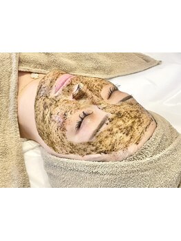 毛穴ケアをしたい